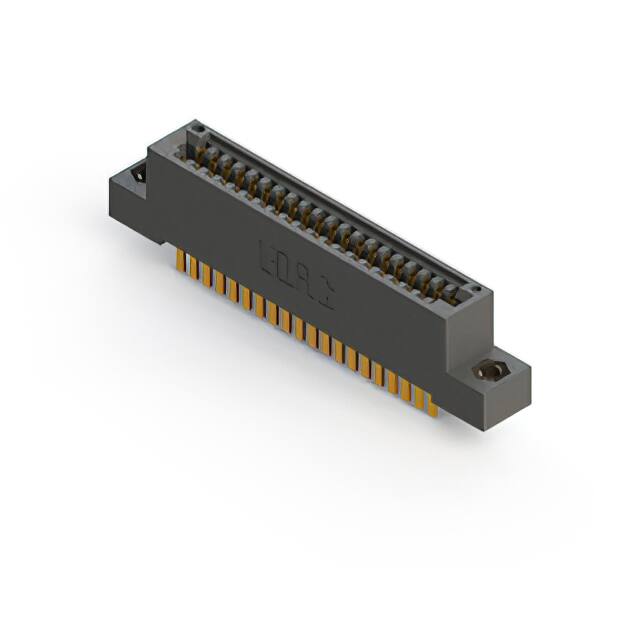 395-040-544-207 EDAC Inc.  Edgeboard Connectors